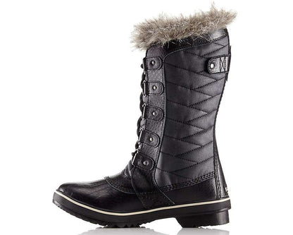 Tofino II Boot #NL2332-010 Black Stone