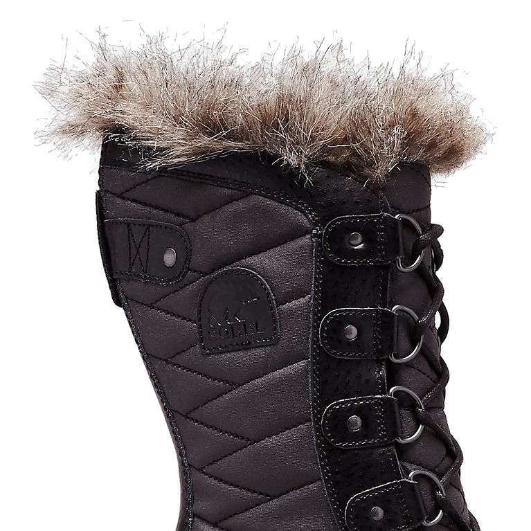 Tofino II Boot #NL2332-010 Black Stone