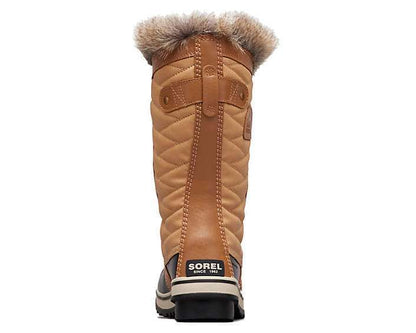 Tofino II Boot #NL2332-373 Curry, Fawn