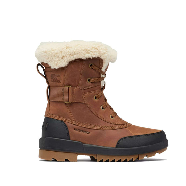 SOREL WOMEN'S TIVOLI™ IV PARC BOOT, NL3818-242 , Velvet Tan