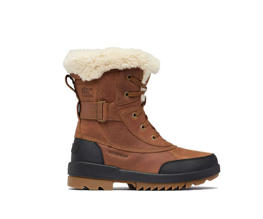 SOREL WOMEN'S TIVOLI™ IV PARC BOOT, NL3818-242 , Velvet Tan