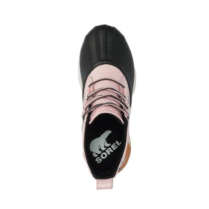 SOREL Women's Out N About™ III Classic WP Boot, a stylish waterproof boot with all-day comfort and durability for wet and cold conditions.