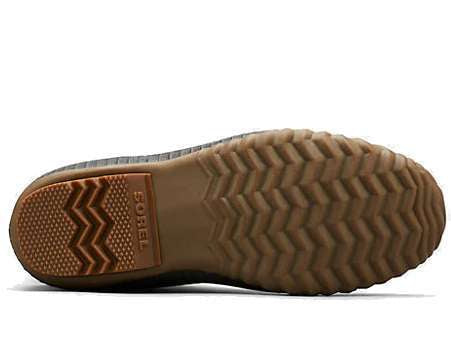 Cheyanne II Lace Duck Boot #NM2575-052 Quarry, Buffalo