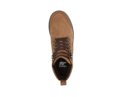 SORL MEN'S ANKENY™ II MID BOOT, NM4906-286,   Elk, Blackened Brown 