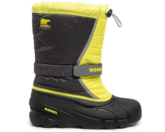 Childrens' Flurry Winter Boot #NC1965-089