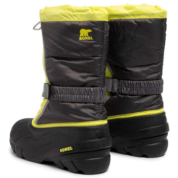 Childrens' Flurry Winter Boot #NC1965-089
