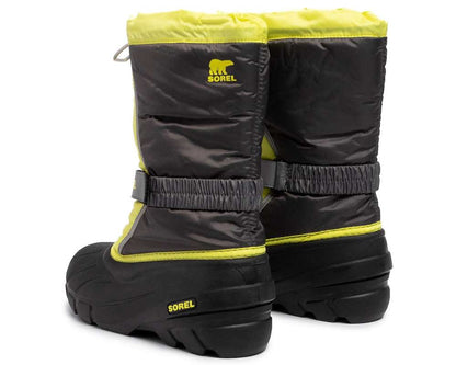 Childrens' Flurry Winter Boot #NC1965-089