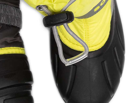 Childrens' Flurry Winter Boot #NC1965-089