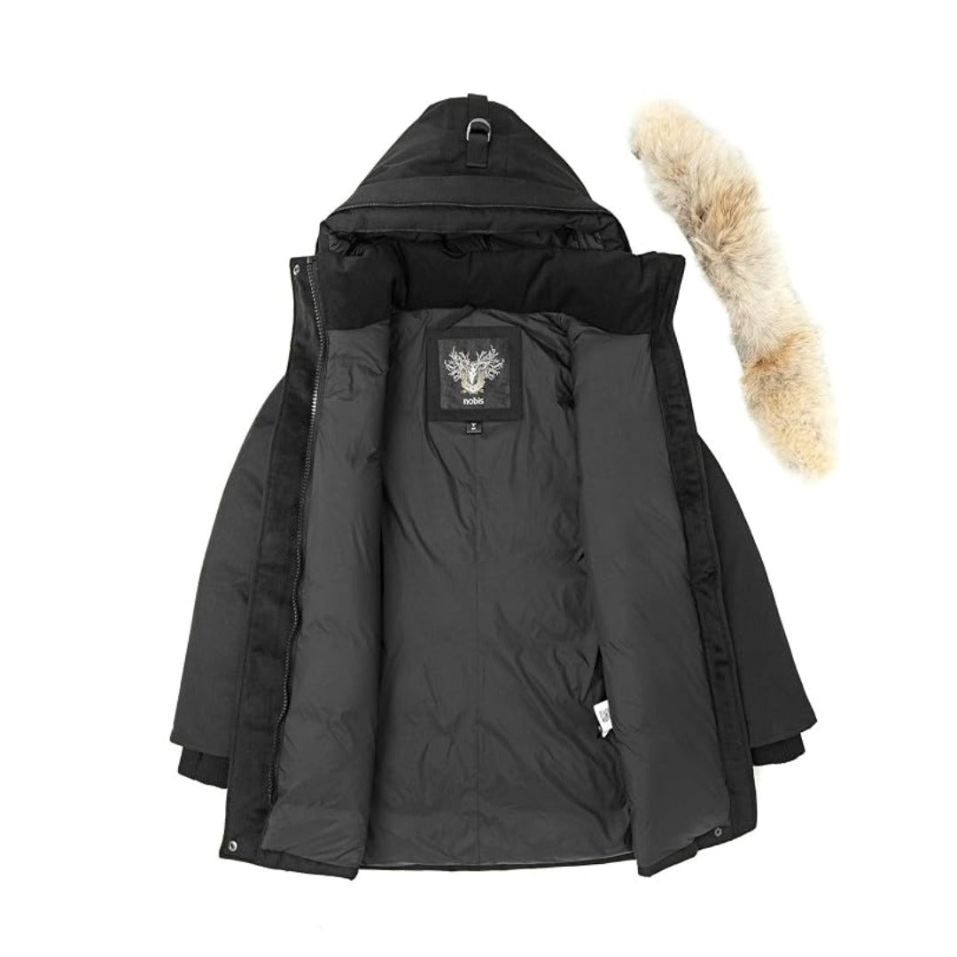 Nobis Women's Carla Parka