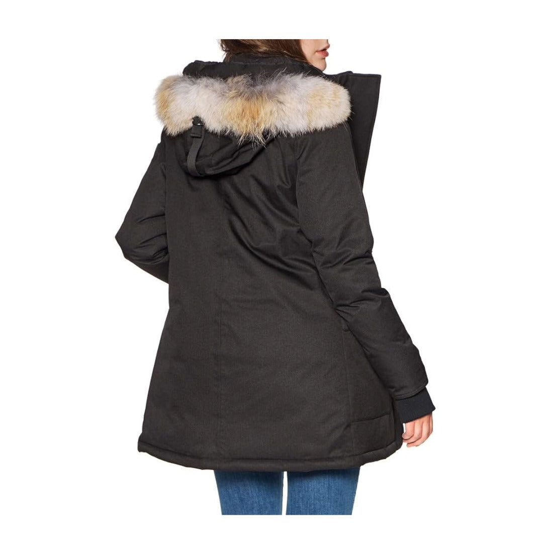 Nobis Women's Carla Parka