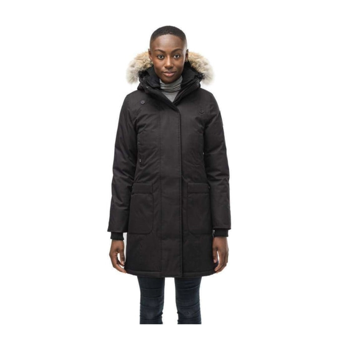 Nobis Merideth Ladies Parka