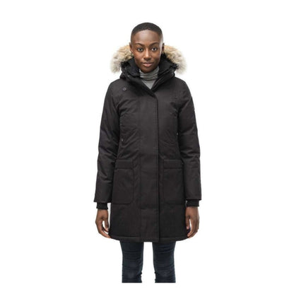 Nobis Merideth Ladies Parka