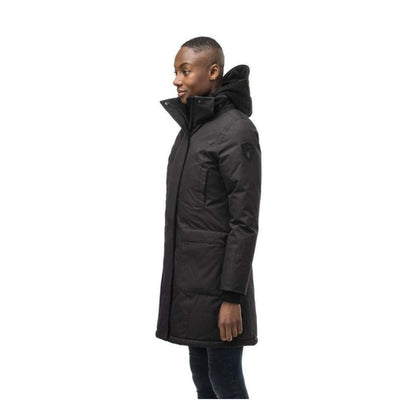 Nobis Merideth Ladies Parka