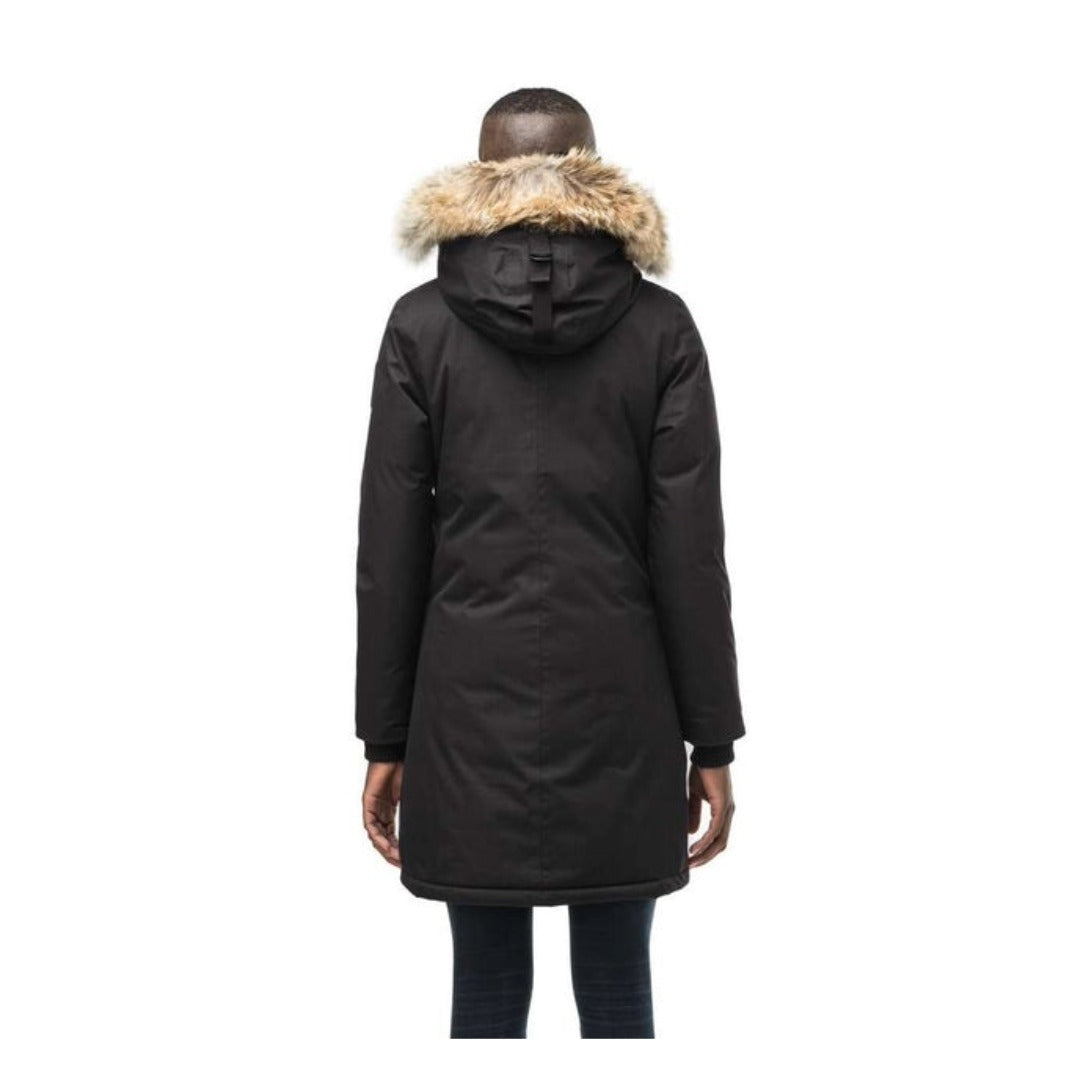 Nobis Merideth Ladies Parka