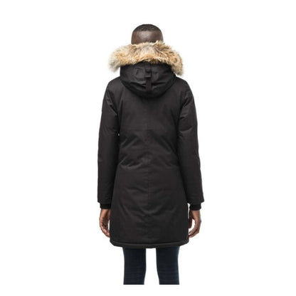 Nobis Merideth Ladies Parka