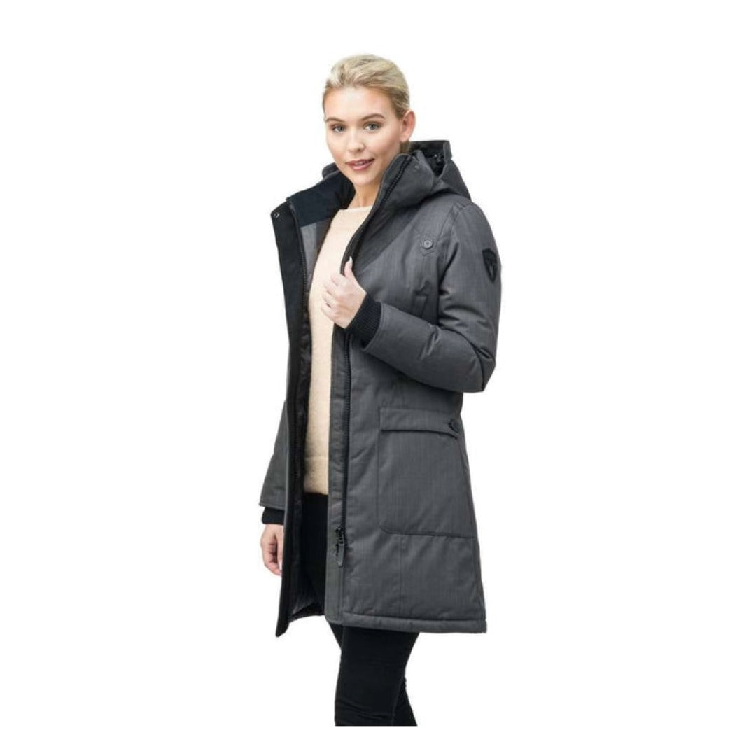 Nobis Merideth Ladies Parka