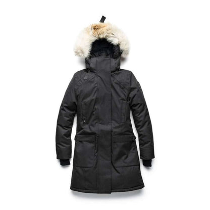 Nobis Merideth Ladies Parka