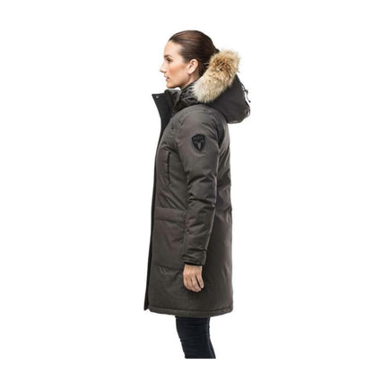 Nobis Merideth Ladies Parka