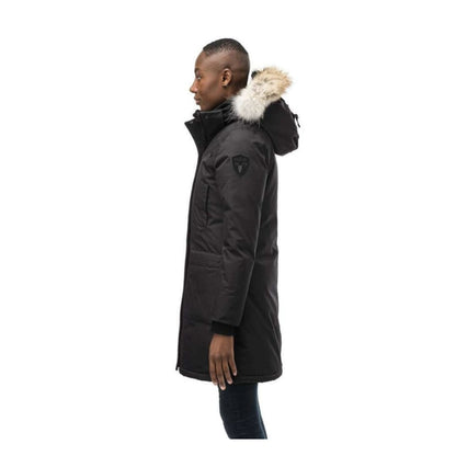 Nobis Merideth Ladies Parka