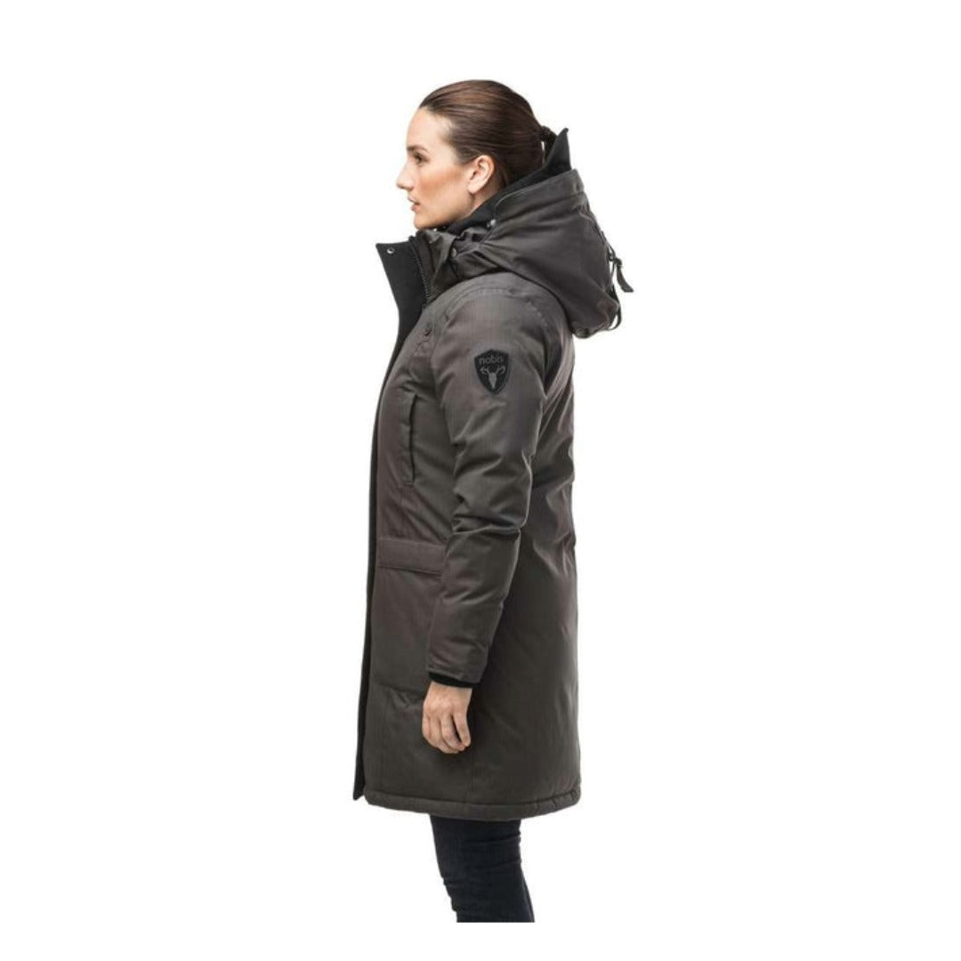 Nobis Merideth Ladies Parka