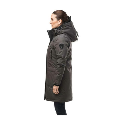 Nobis Merideth Ladies Parka