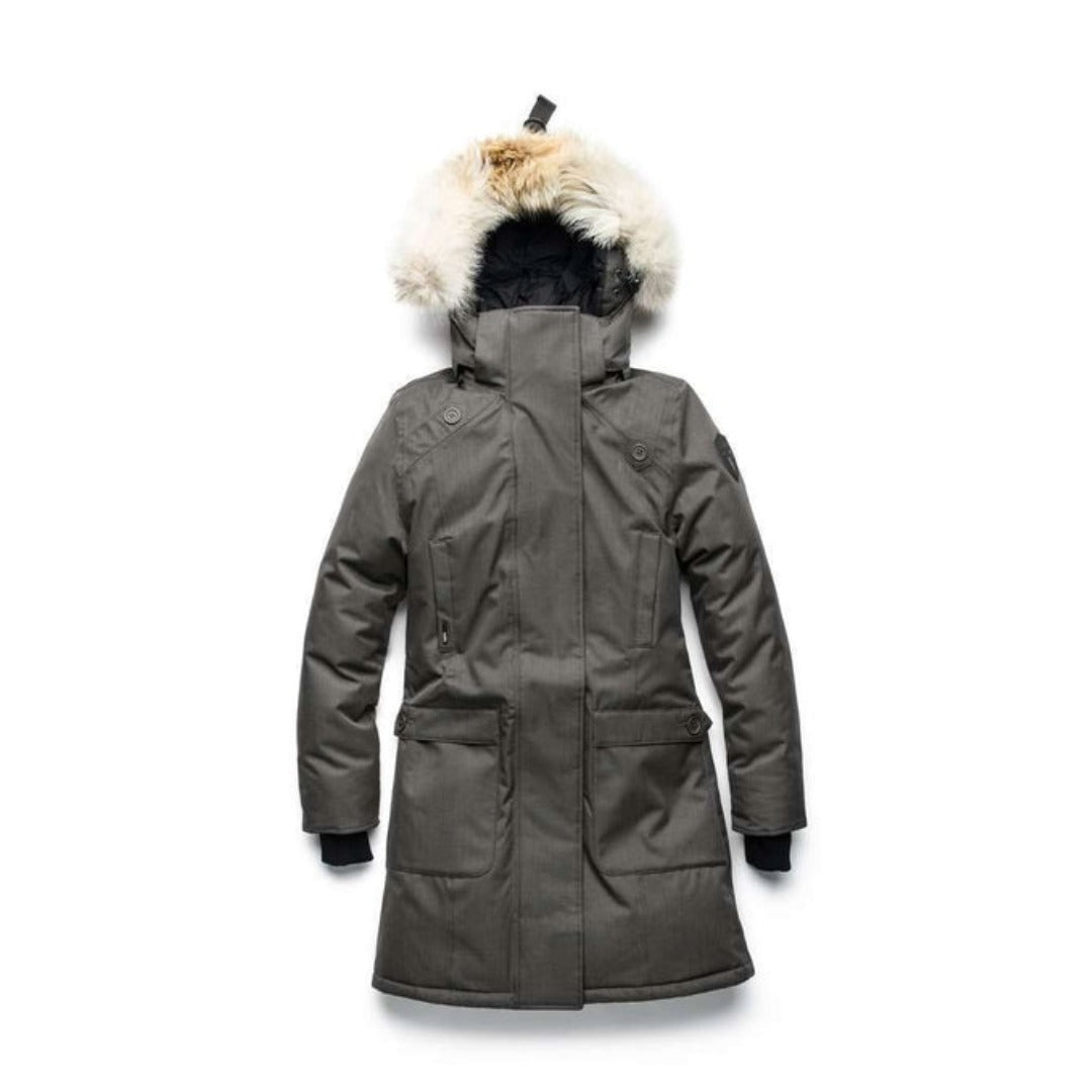Nobis Merideth Ladies Parka