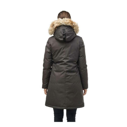 Nobis Merideth Ladies Parka