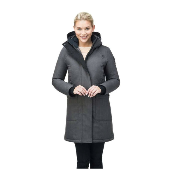 Nobis Merideth Ladies Parka