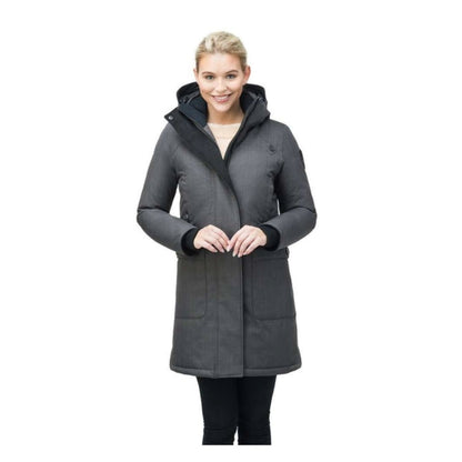 Nobis Merideth Ladies Parka