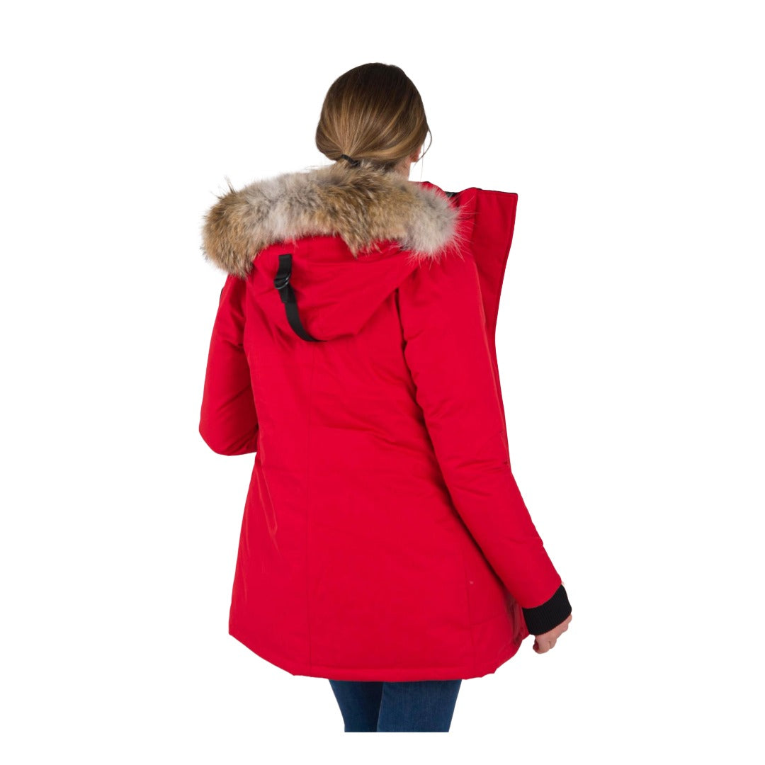 Nobis Women's Carla Parka