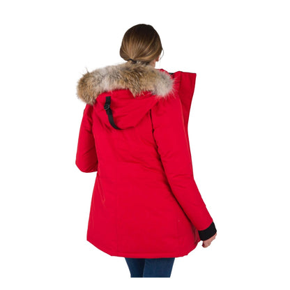 Nobis Women's Carla Parka