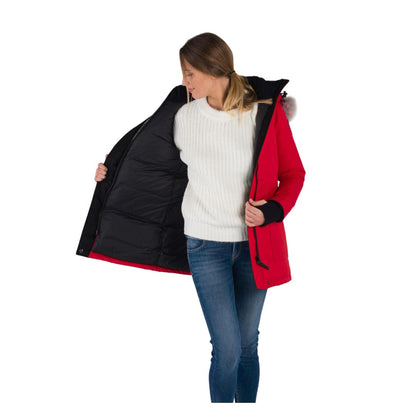 Nobis Women's Carla Parka