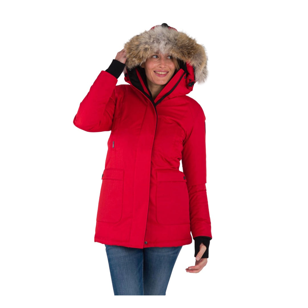 Nobis Women's Carla Parka