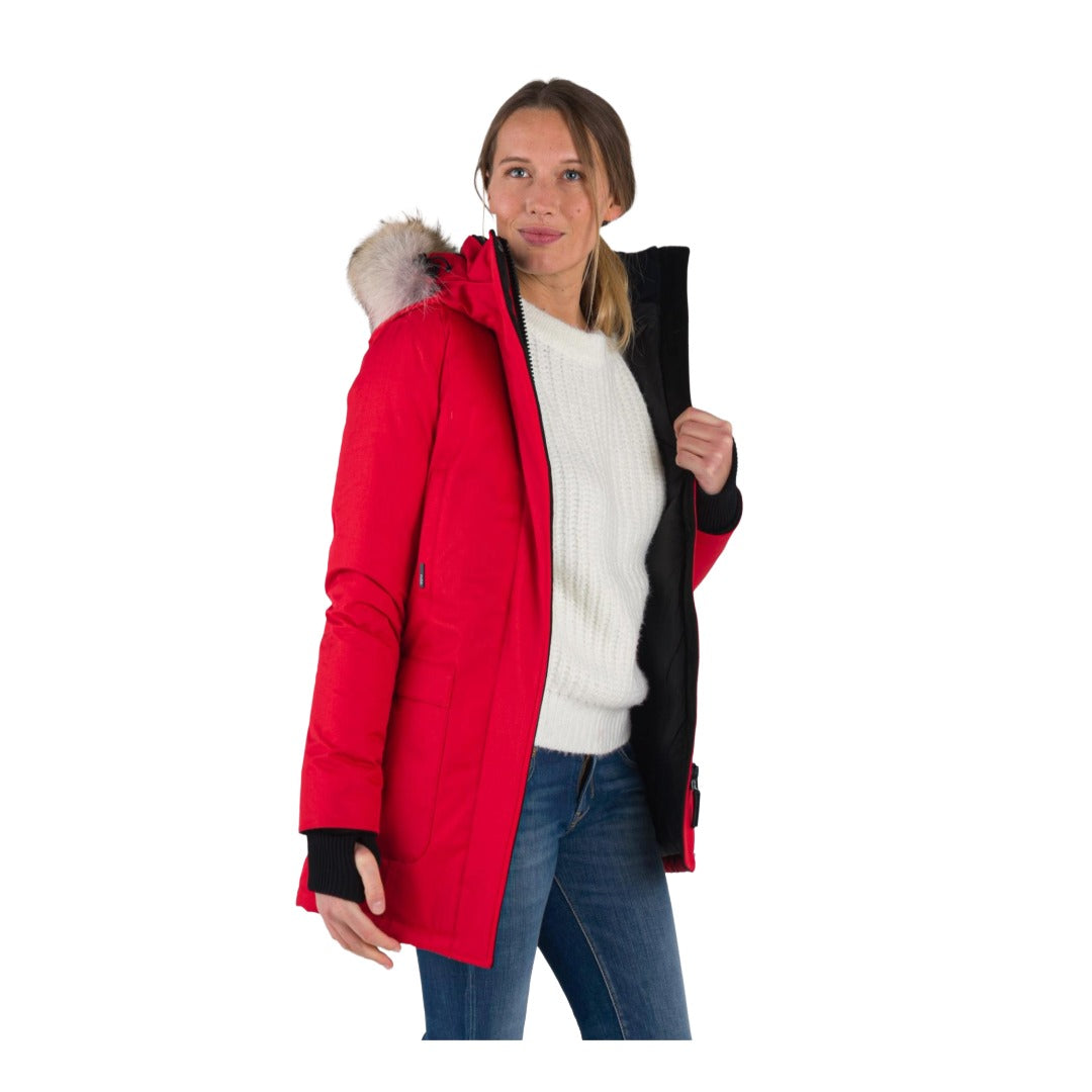 Nobis Women's Carla Parka