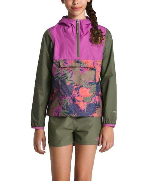 The North Face Girls' Novelty Fanorak