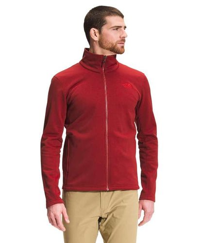 The North Face Men's Arrowood Triclimate Jacket 