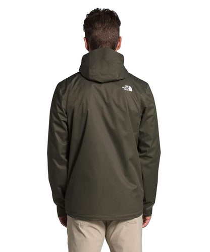 The North Face Men's Arrowood Triclimate Jacket 