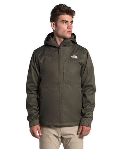 The North Face Men's Arrowood Triclimate Jacket 