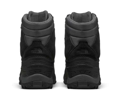 The North Face Men's Chilkat IV Boots (TNF Black/Dark Shadow Grey)