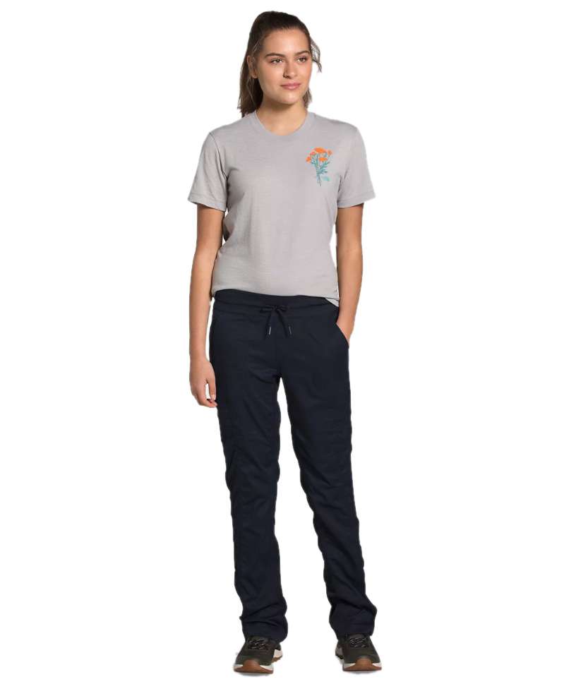 The North Face Women's Aphrodite 2.0 Pants (TNF Black)