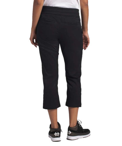 North Face Women's Aphrodite 2.0 Capri Pant #NF0A2U06JK3 (TNF Black)