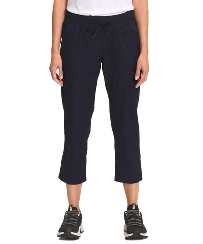 North Face Women's Aphrodite 2.0 Capri Pant #NF0A2U06RG1 (Aviator Navy)