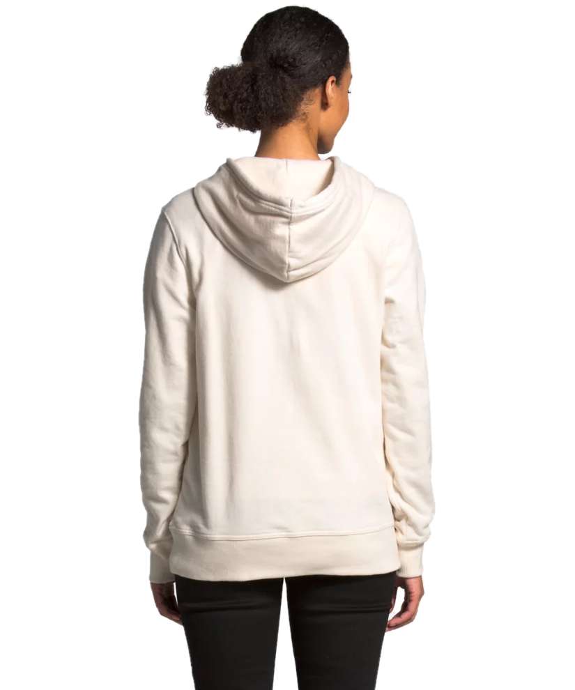 The North Face Women's Berkeley Pullover Hoodie (Raw Undyed)