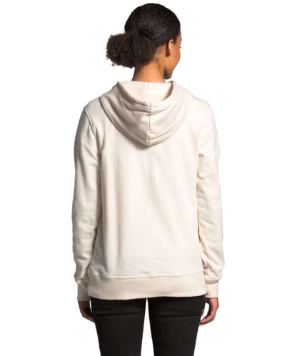 The North Face Women's Berkeley Pullover Hoodie (Raw Undyed)