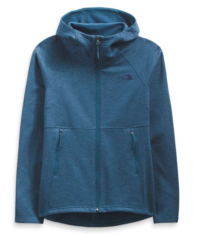 The North Face Women's Canyonlands Hoodie 