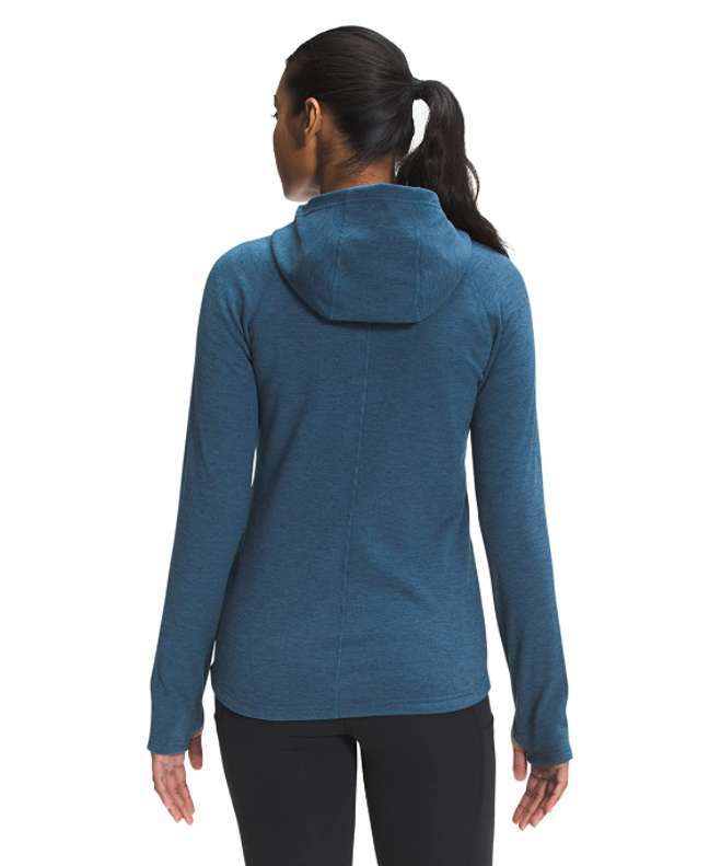 The North Face Women's Canyonlands Hoodie 