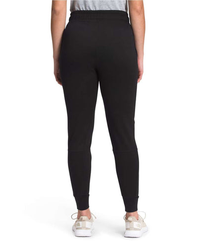North Face Women's Canyonlands Jogger #NF0A5GCBJK3 TNF Black