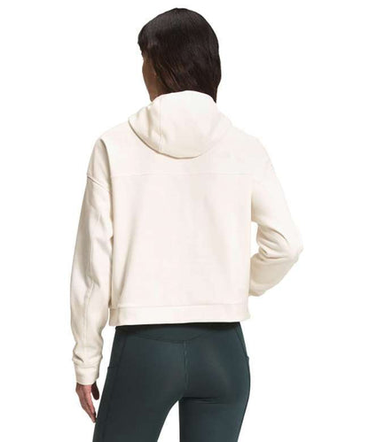 The North Face Women's Canyonlands Pullover Crop 