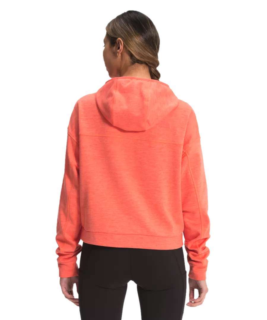 The North Face Women's Canyonlands Pullover Crop 