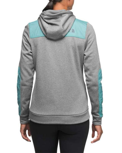 The North Face Women's Arcata Hoodie Light Grey